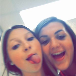 Meet your Posher, Shelby